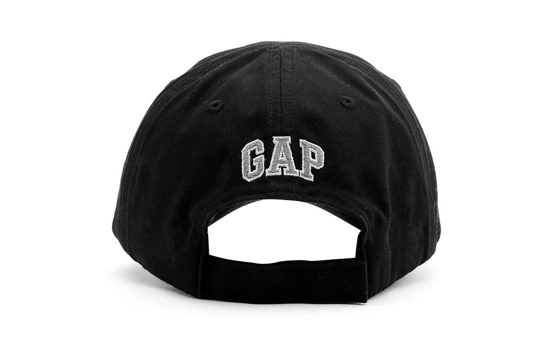 Boné Yeezy x Gap Flame Black