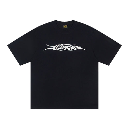 Camiseta Corteiz Tribal