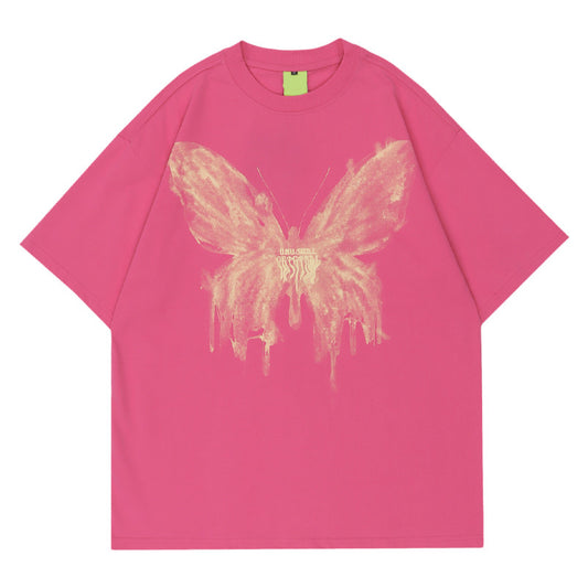 Camiseta Butterfly Effect