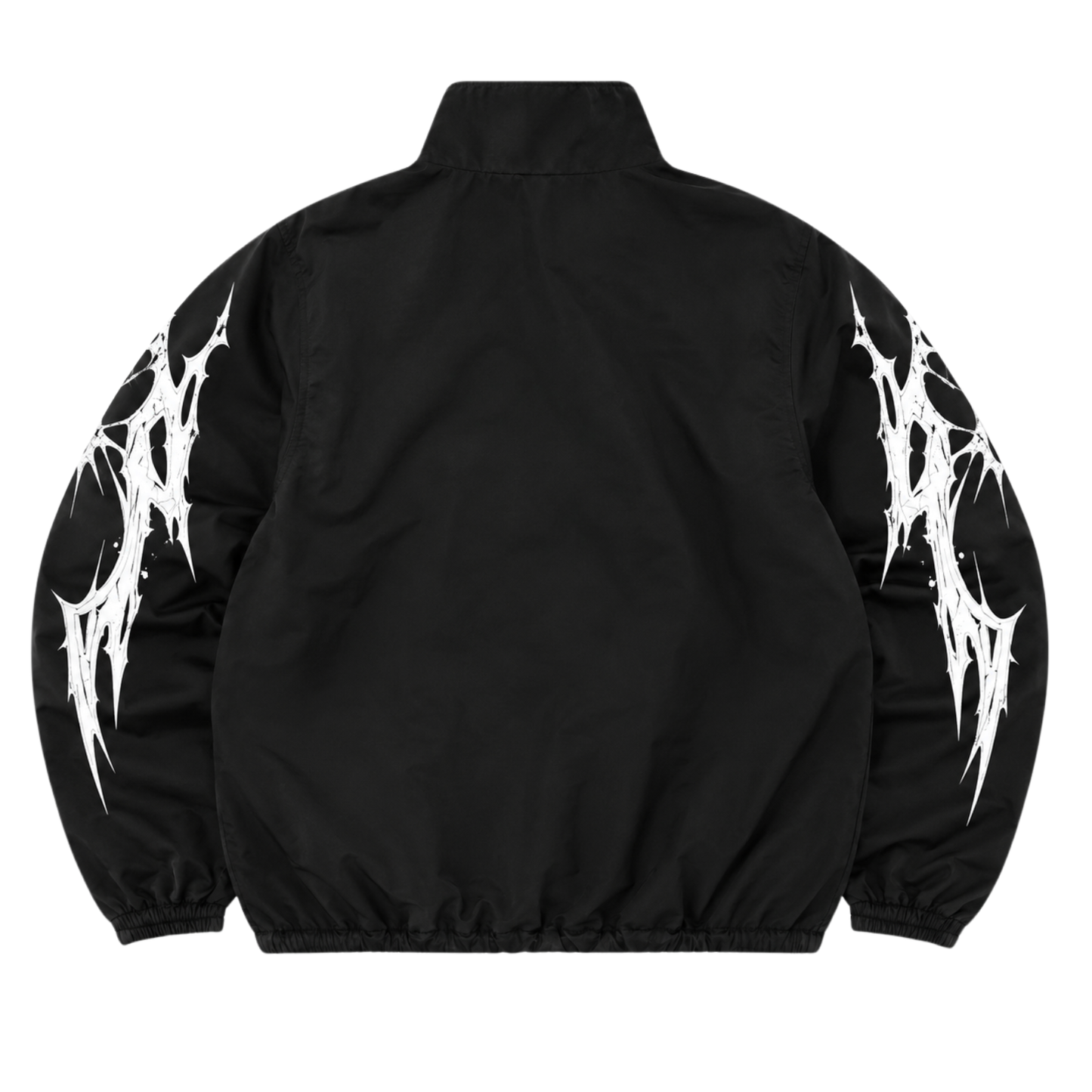 Jaqueta Windbreaker "Blackout"