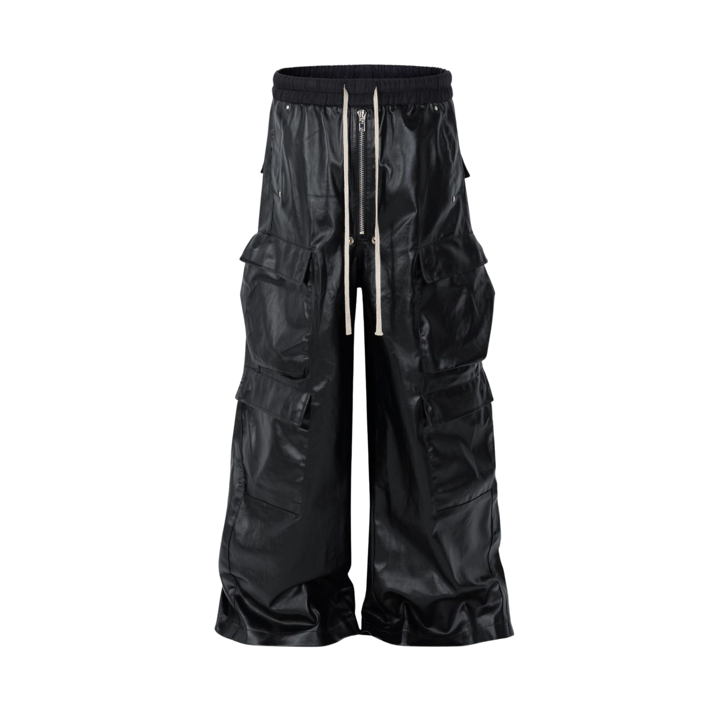 Calça "Phantom" Matte