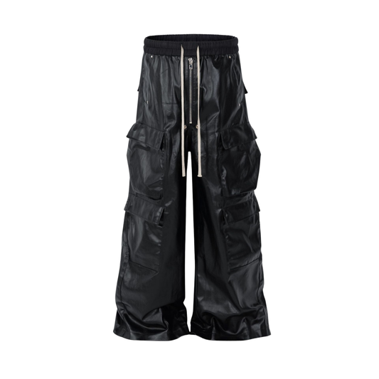 Calça "Phantom" Matte