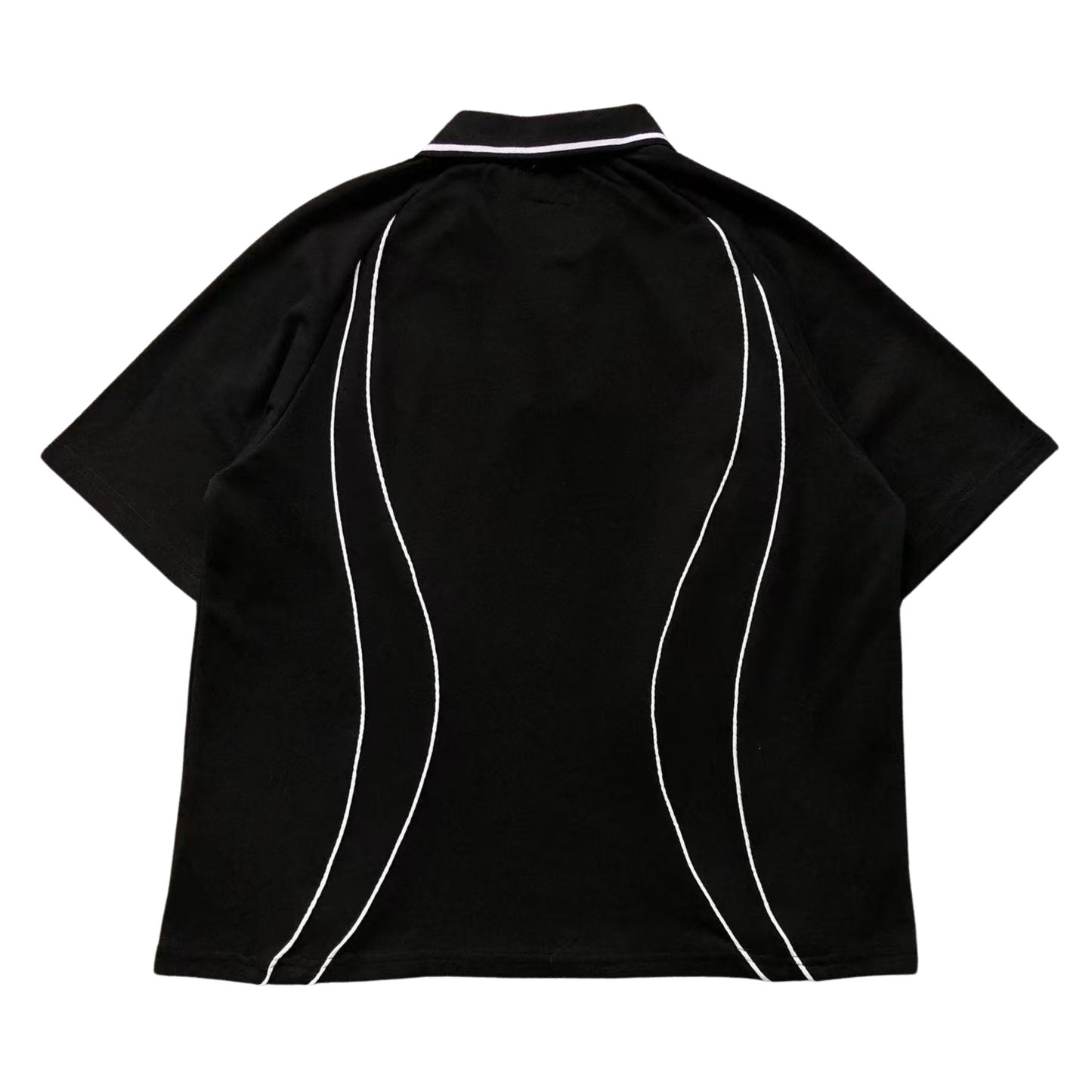 Conjunto Corteiz Essential Black