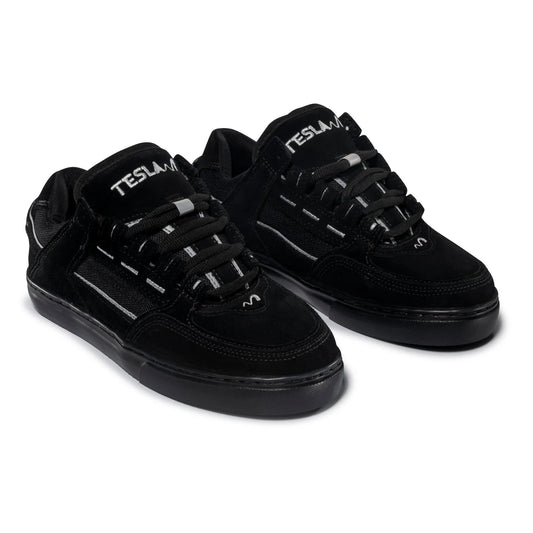 Tênis Tesla Coil All Black