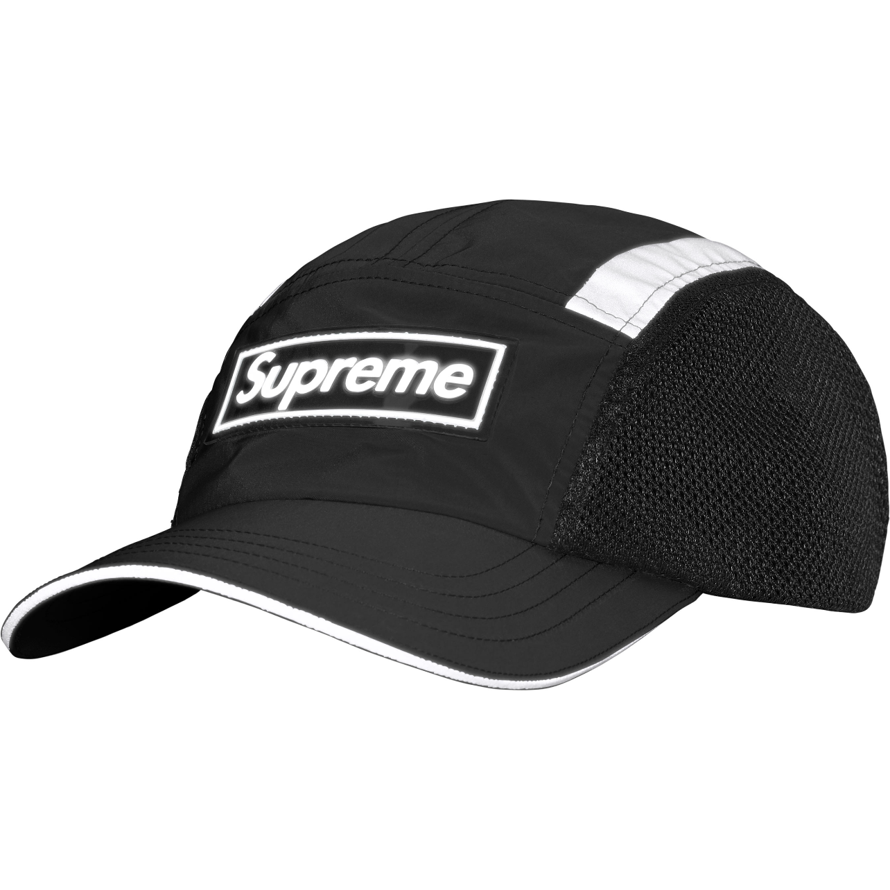 Boné Supreme Mesh Camp