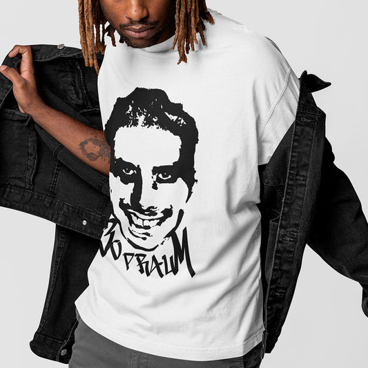 Camiseta Matuê XTRANHO