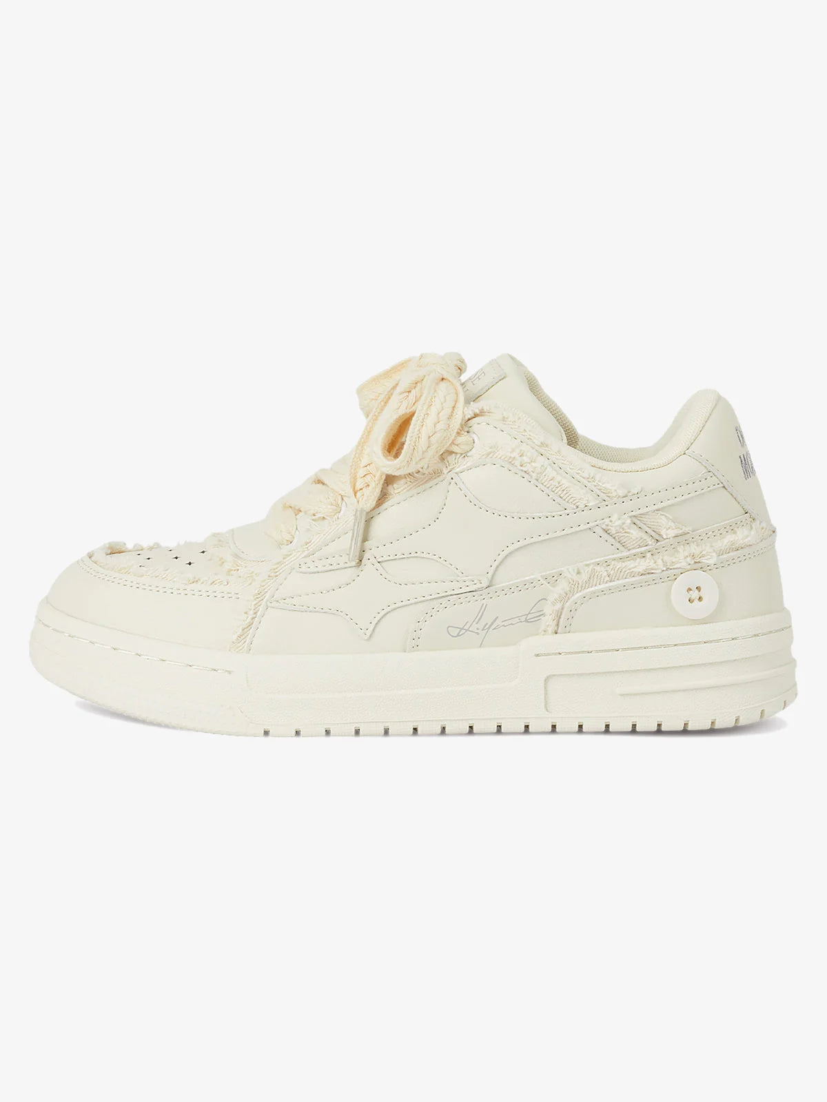 Tênis "Stellar" Off White