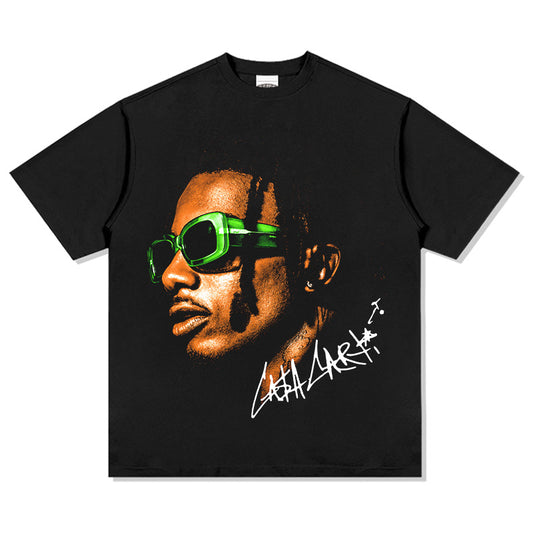 Camiseta Playboi Carti "Signature"