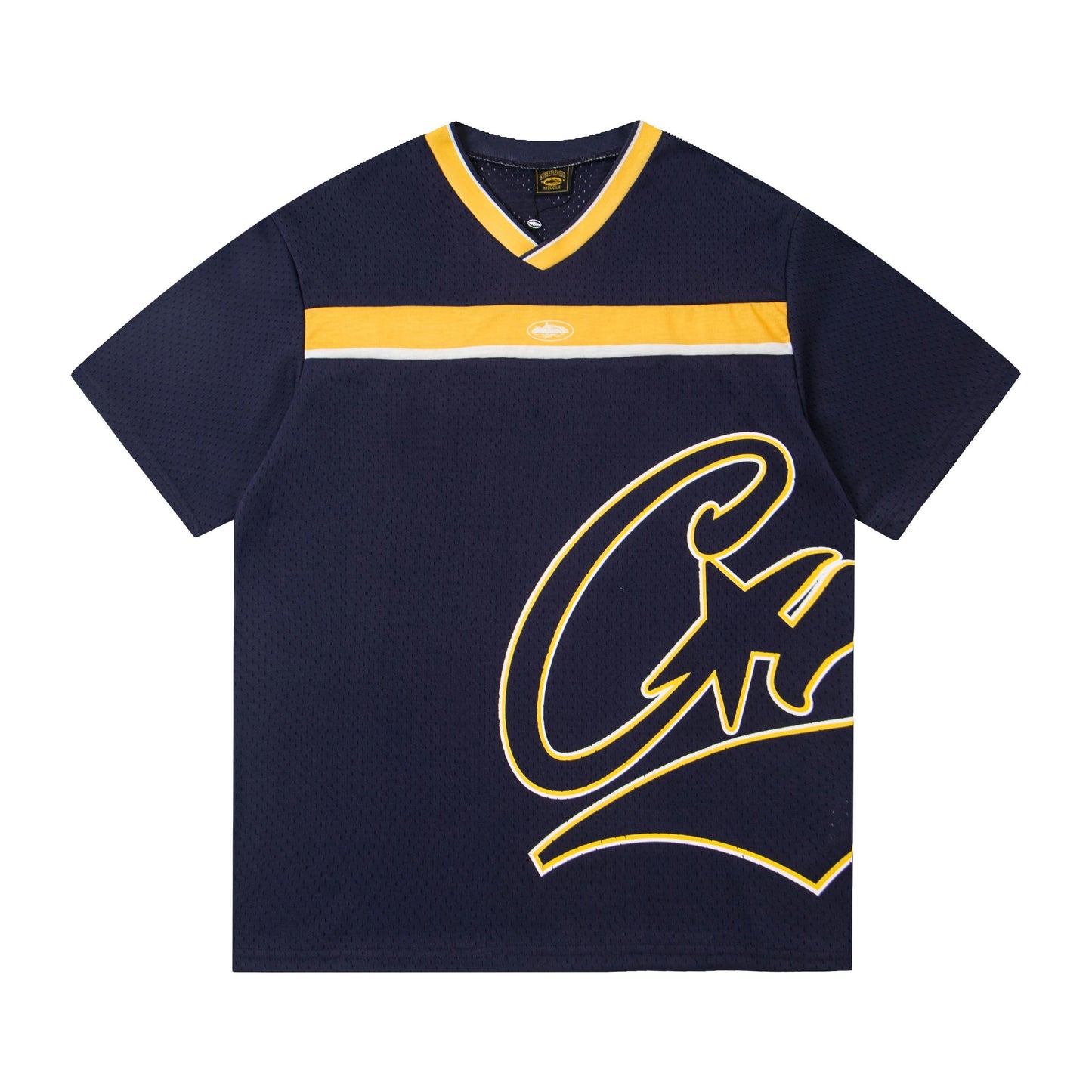 Jersey Corteiz C-Star Football