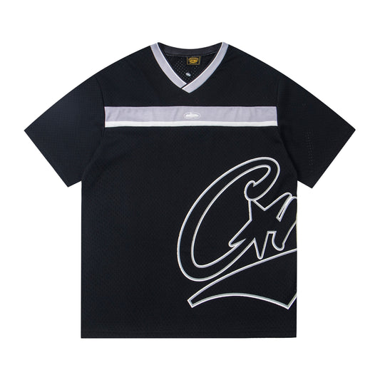 Jersey Corteiz C-Star Football