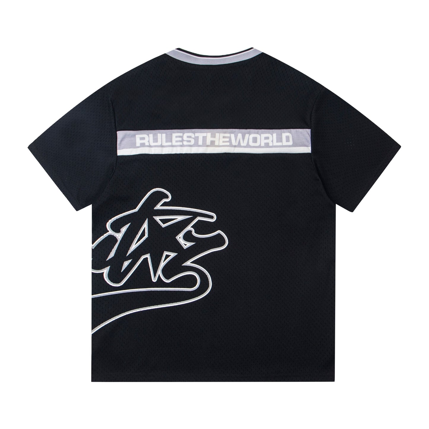 Jersey Corteiz C-Star Football