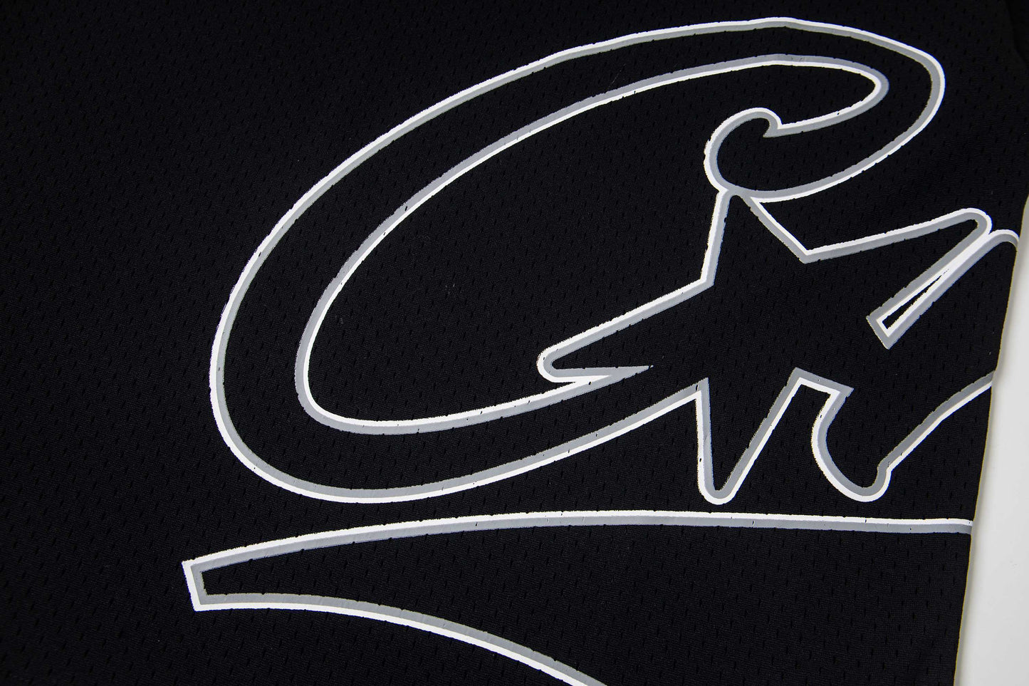 Jersey Corteiz C-Star Football