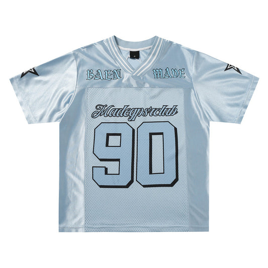 Camiseta Jersey "90s"