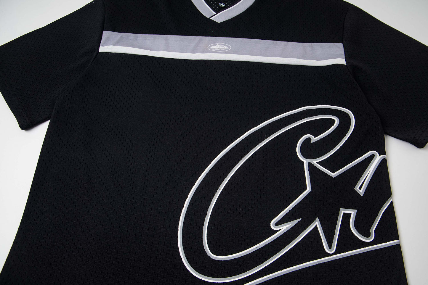 Jersey Corteiz C-Star Football