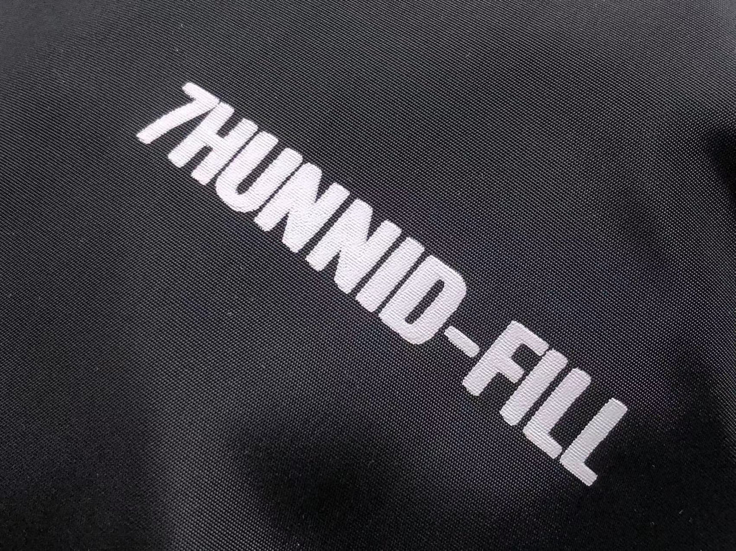 Jaqueta Puffer Corteiz Exclusiva