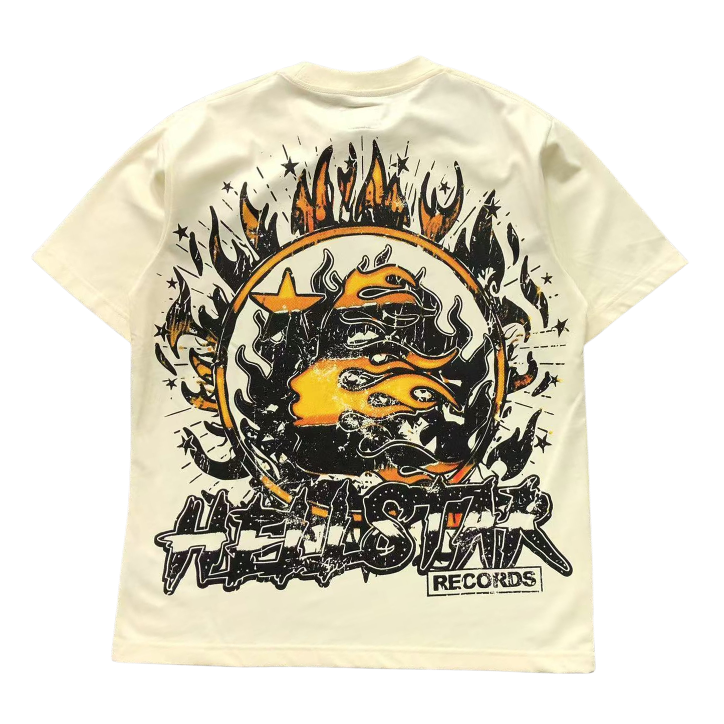 Camiseta Hellstar Property