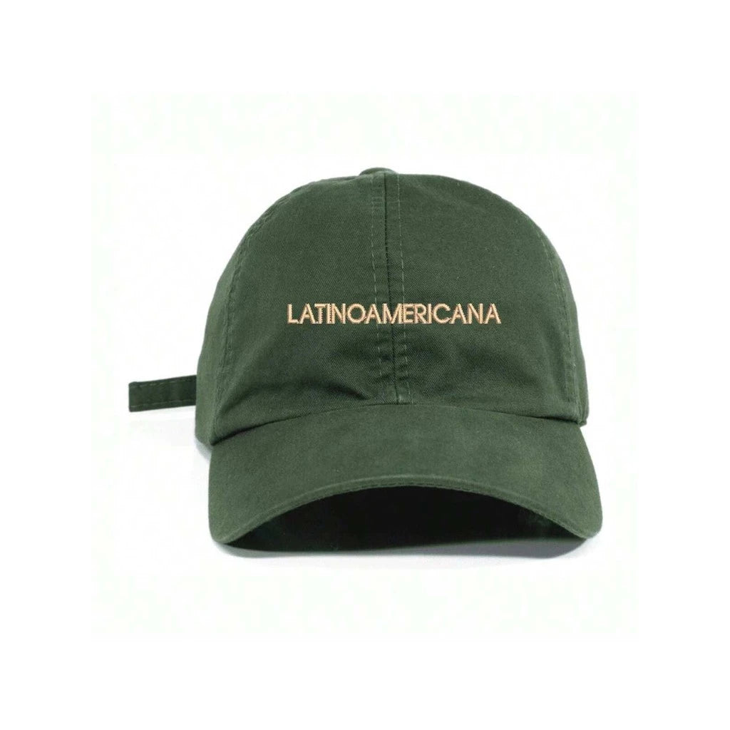 Boné Latino Americana