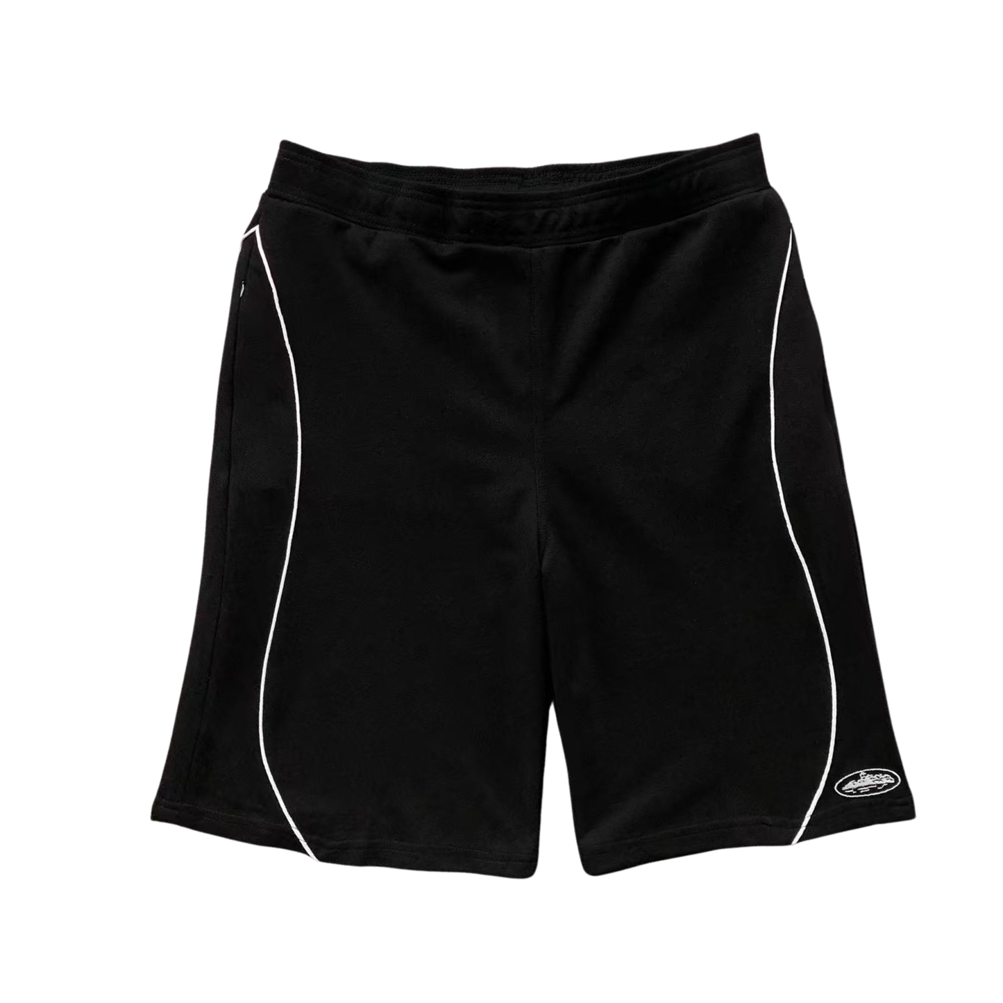 Conjunto Corteiz Essential Black