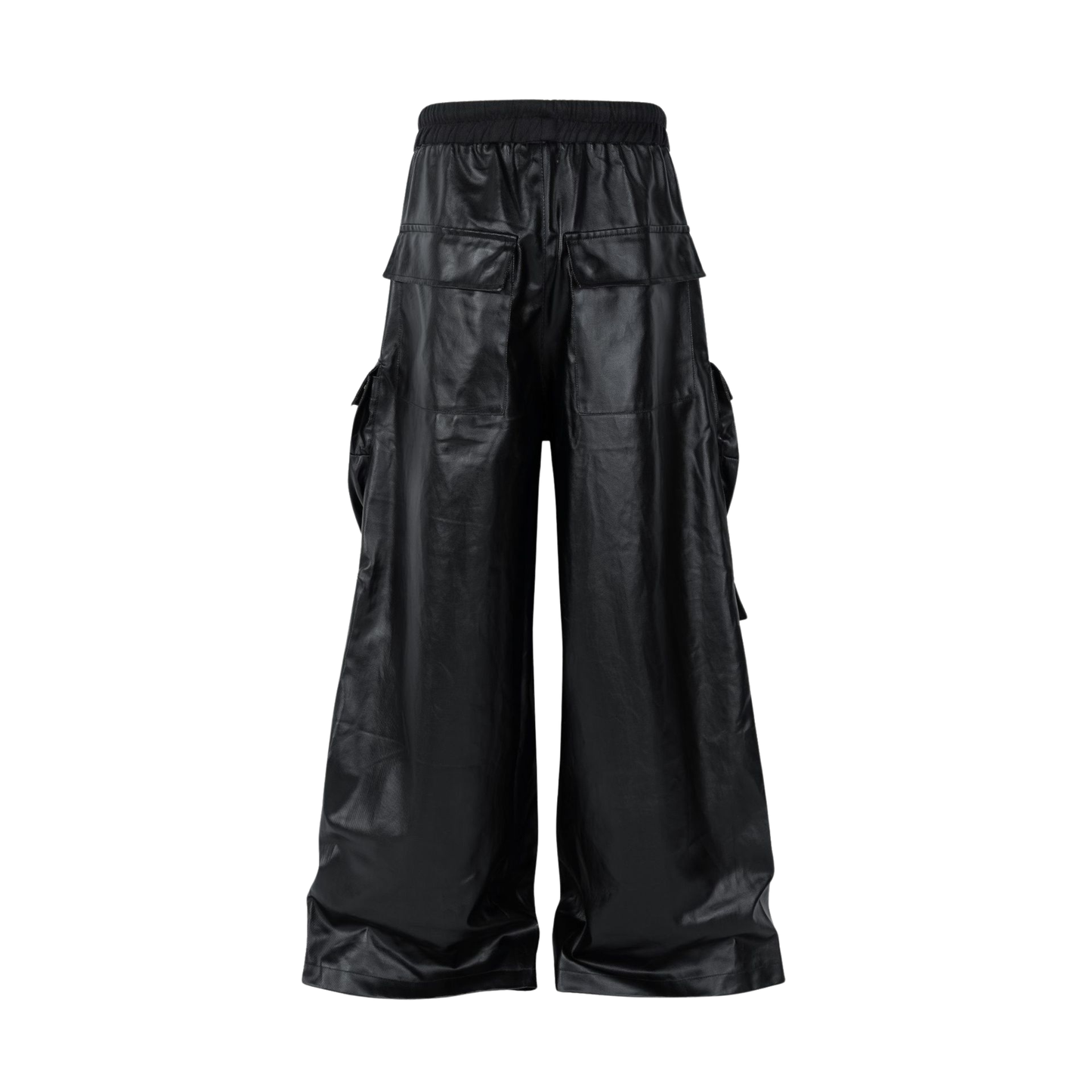 Calça "Phantom" Matte