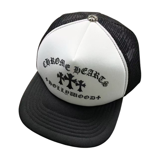 Boné Chrome Hearts Hollywood