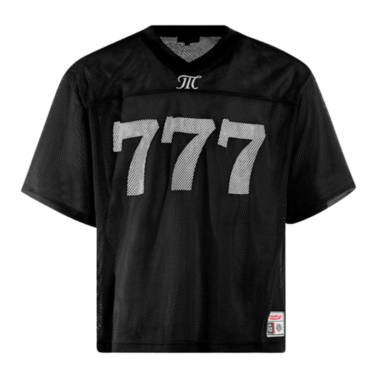 Camiseta Jersey "777"
