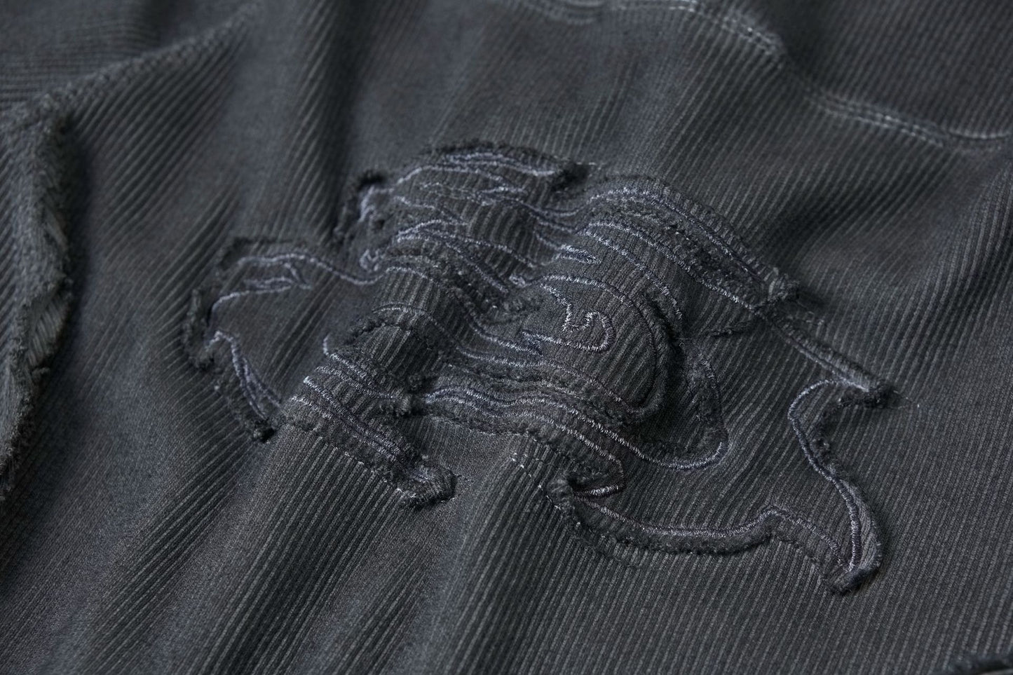 Long Sleeve "Carbon"