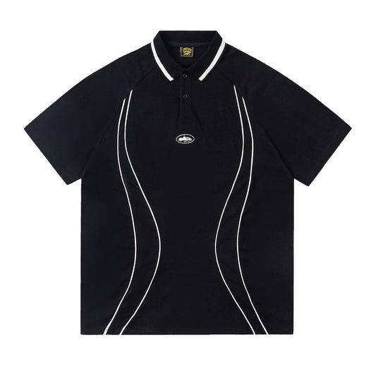 Polo Corteiz Island Pique