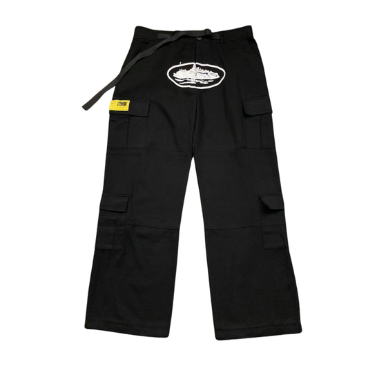 Calça Corteiz Guerillaz