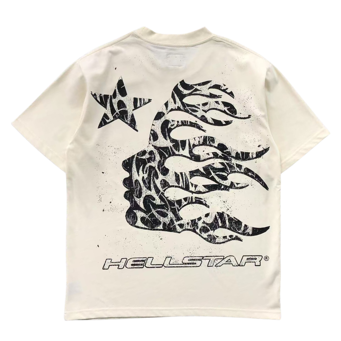 Camiseta Hellstar Spacewar