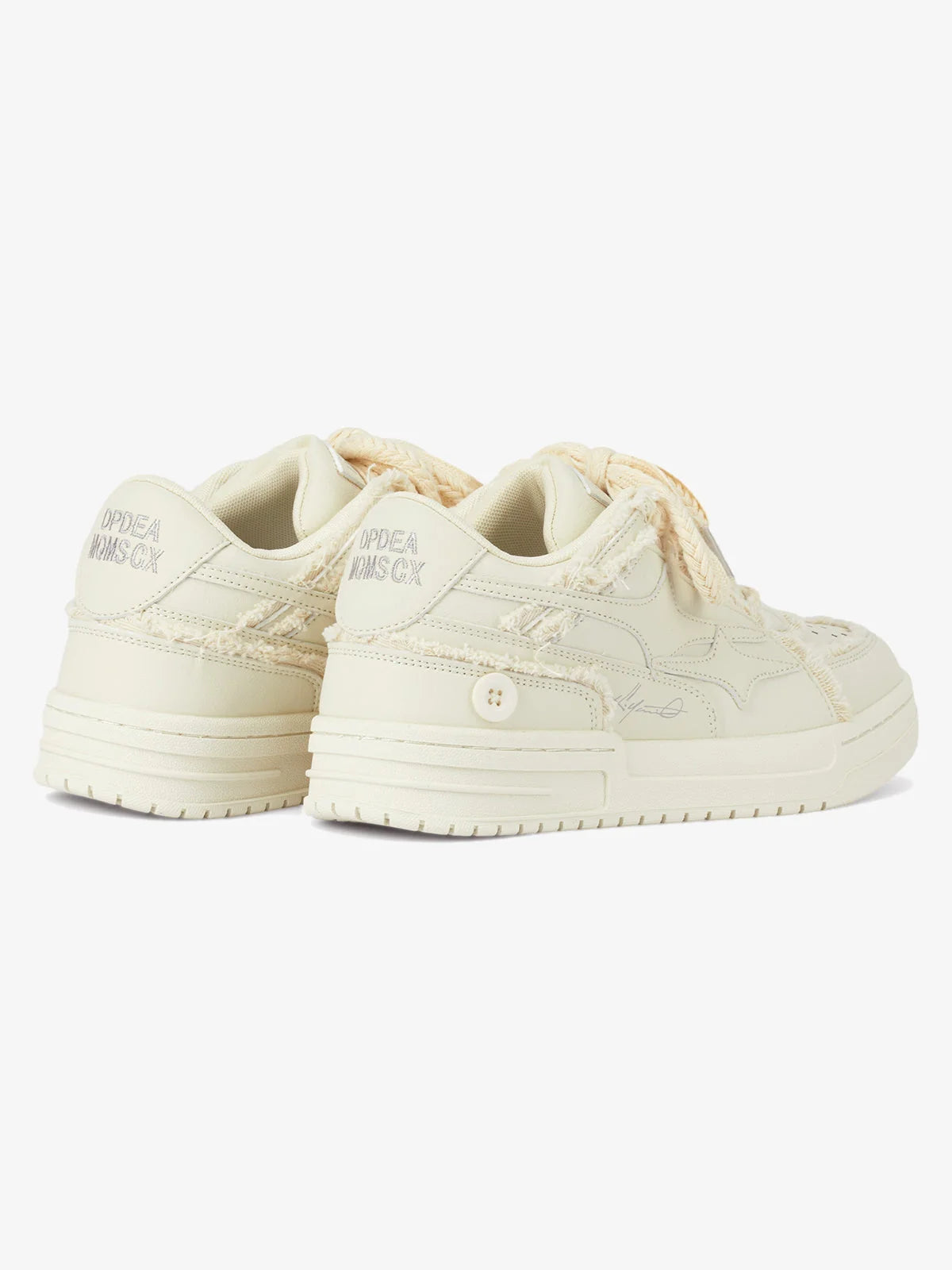Tênis "Stellar" Off White