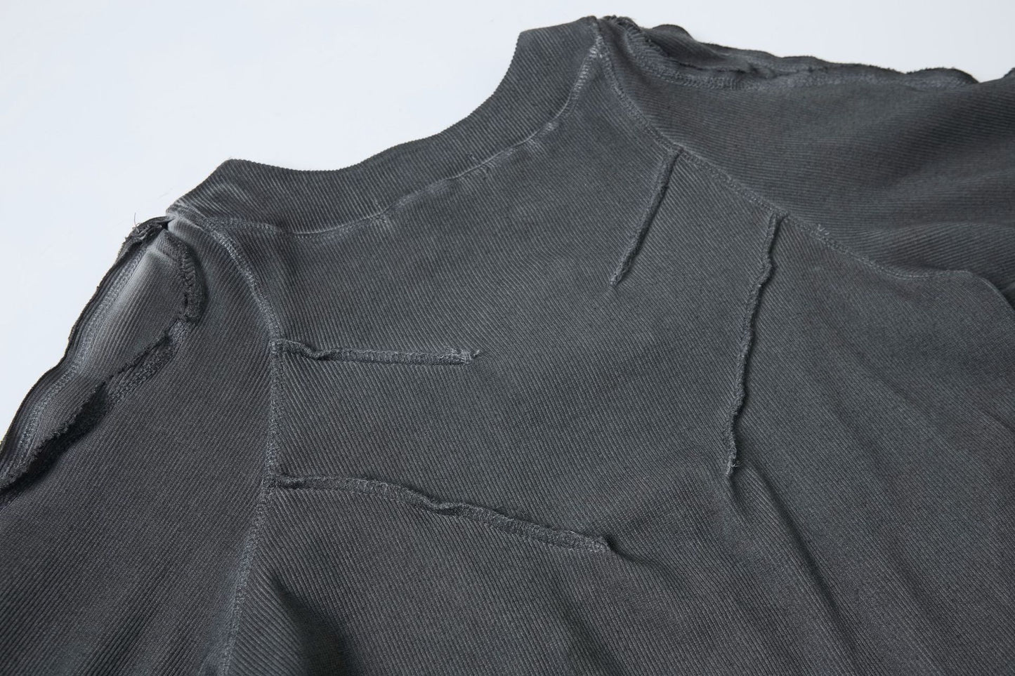 Long Sleeve "Carbon"