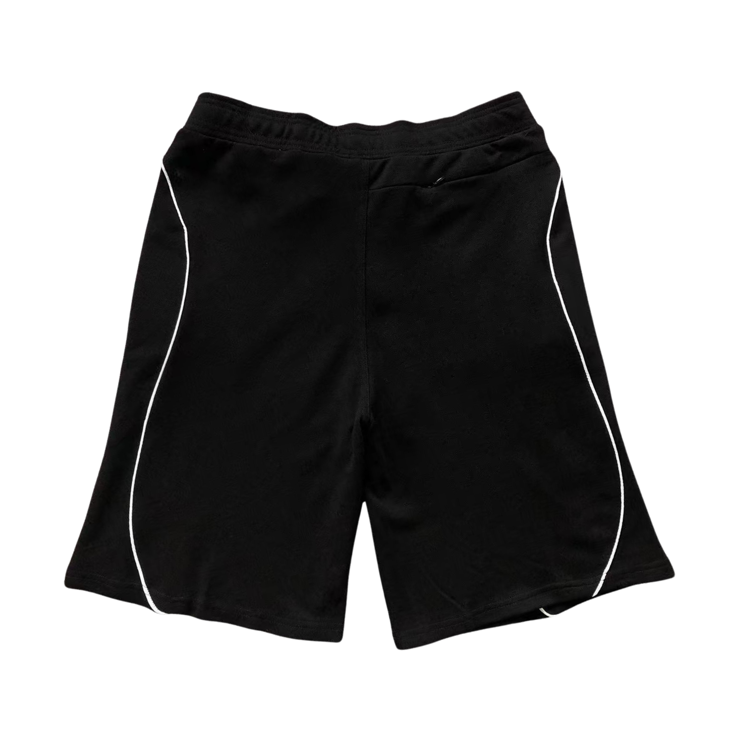 Conjunto Corteiz Essential Black