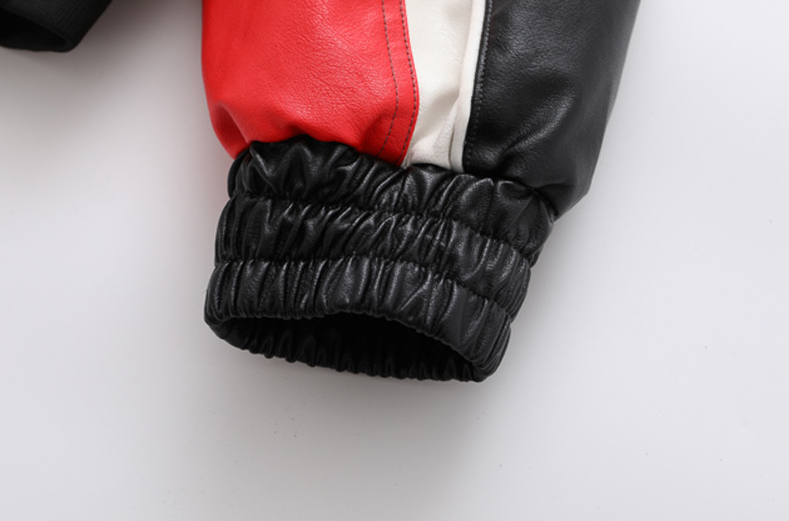 Jaqueta Racing "Motor Speedway"