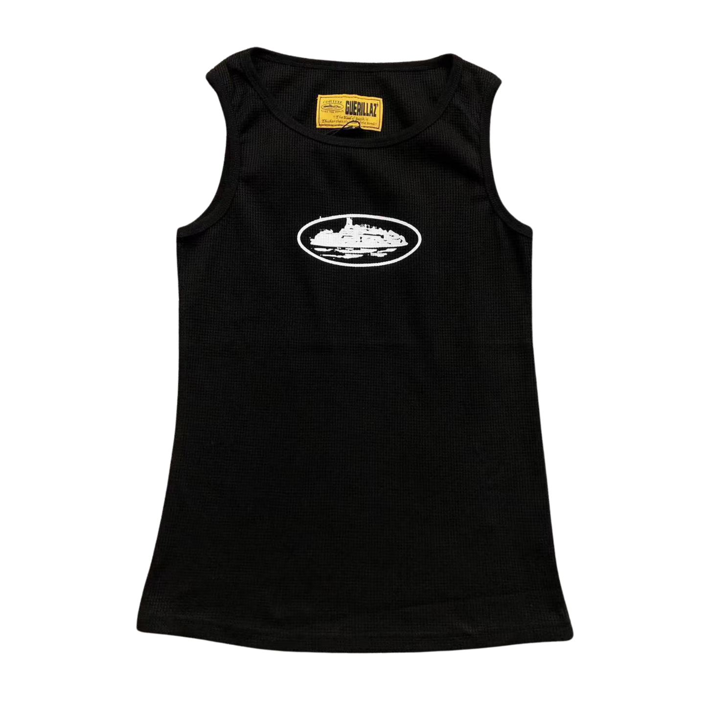 Regata Corteiz Canelada Exclusiva