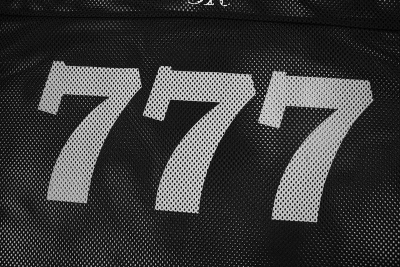 Camiseta Jersey "777"