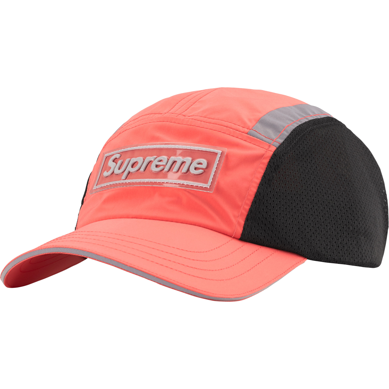 Boné Supreme Mesh Camp