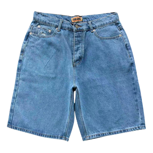 Shorts Jeans Corteiz