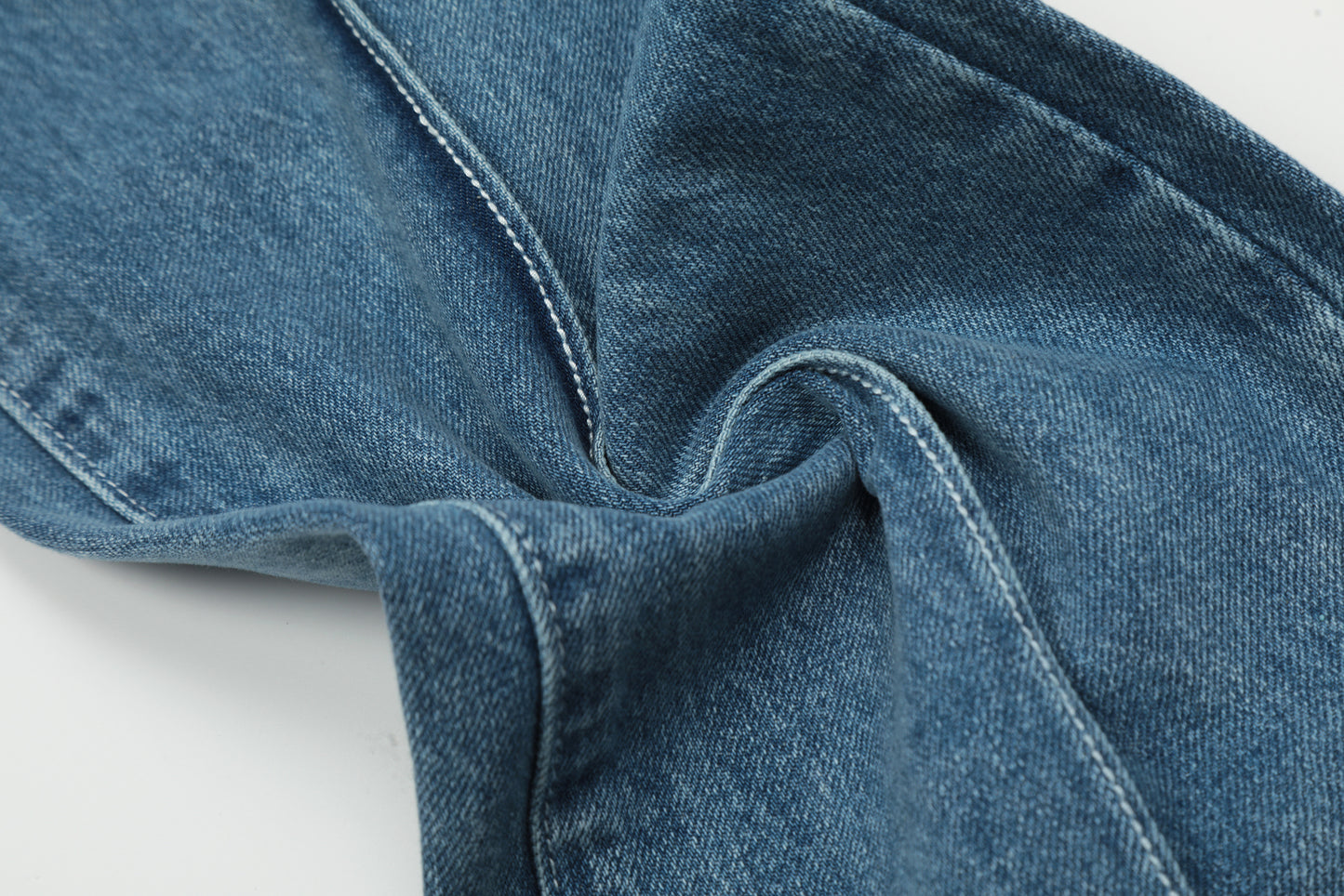 Calça Corteiz C-Star Denim