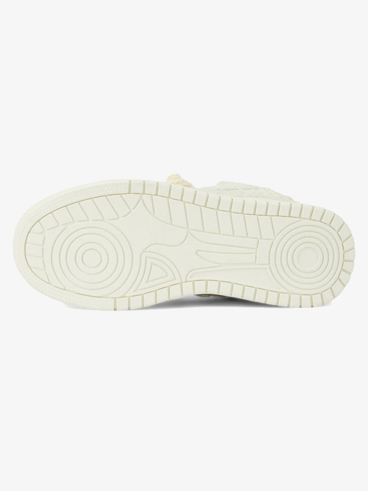 Tênis "Stellar" Off White