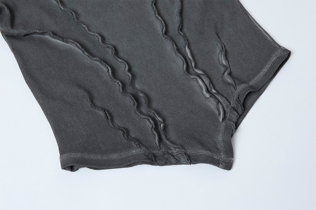 Long Sleeve "Carbon"