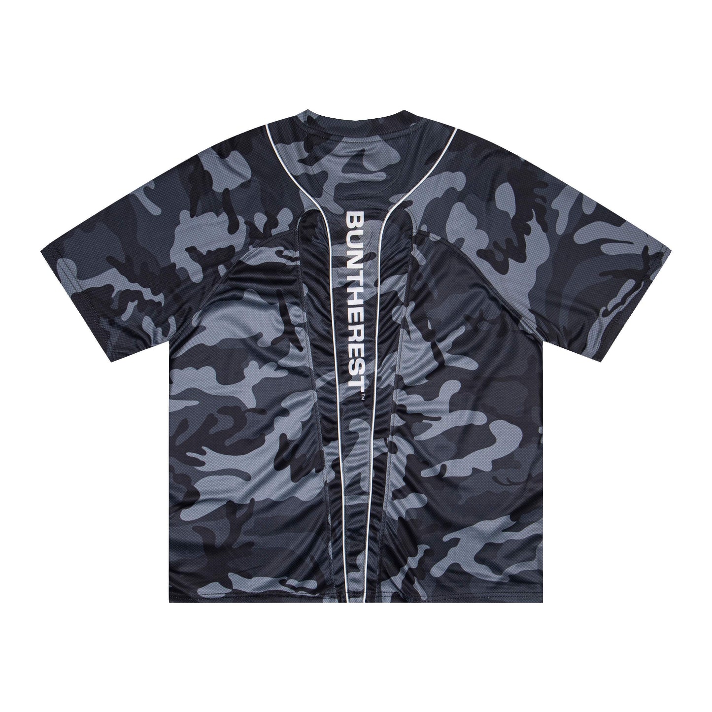 Jersey Corteiz C-Star Camo Football