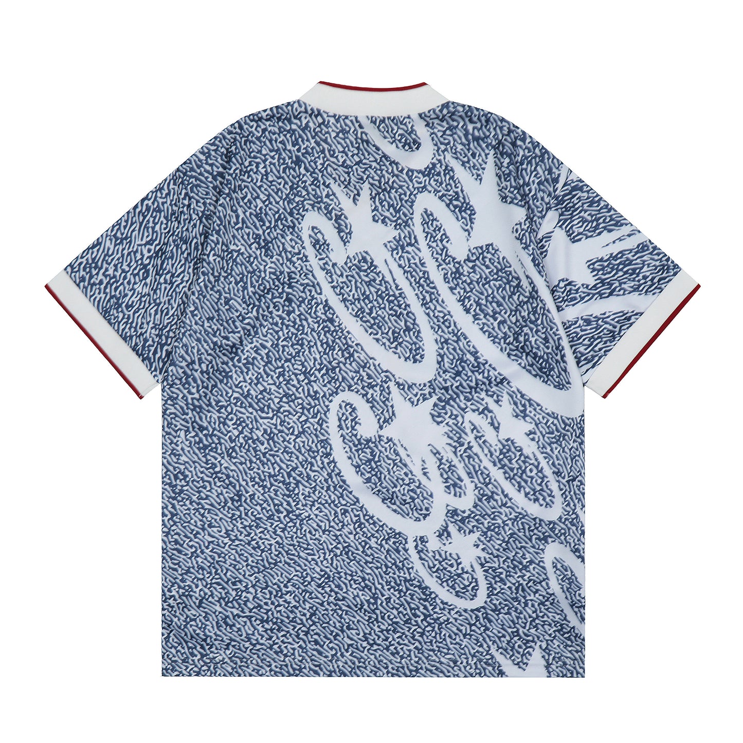 Jersey Corteiz RTW Football “18”