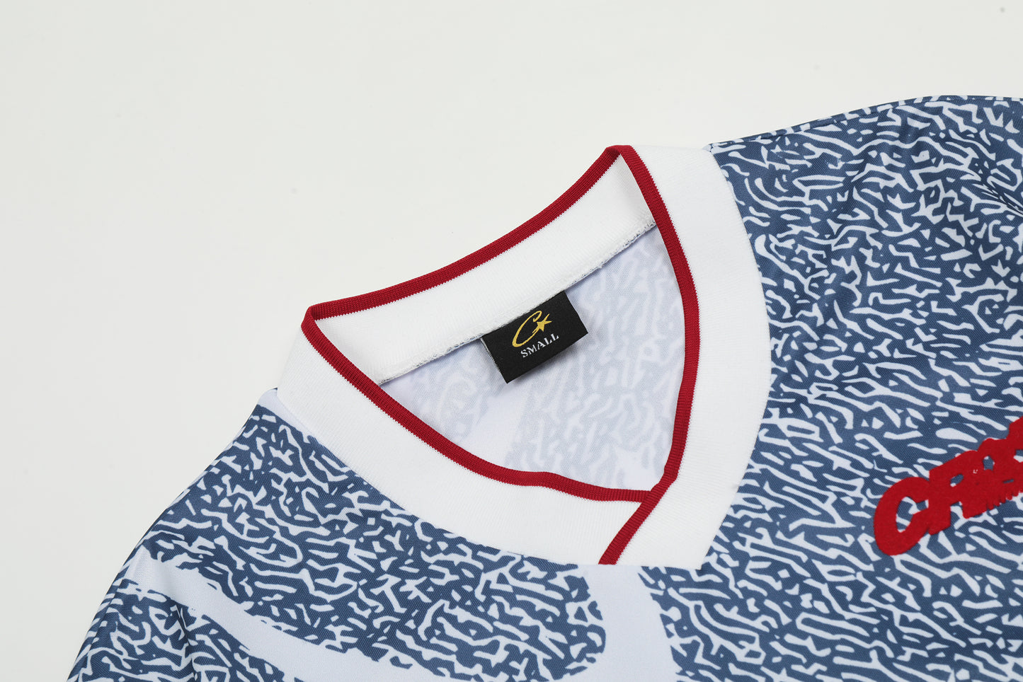 Jersey Corteiz RTW Football “18”