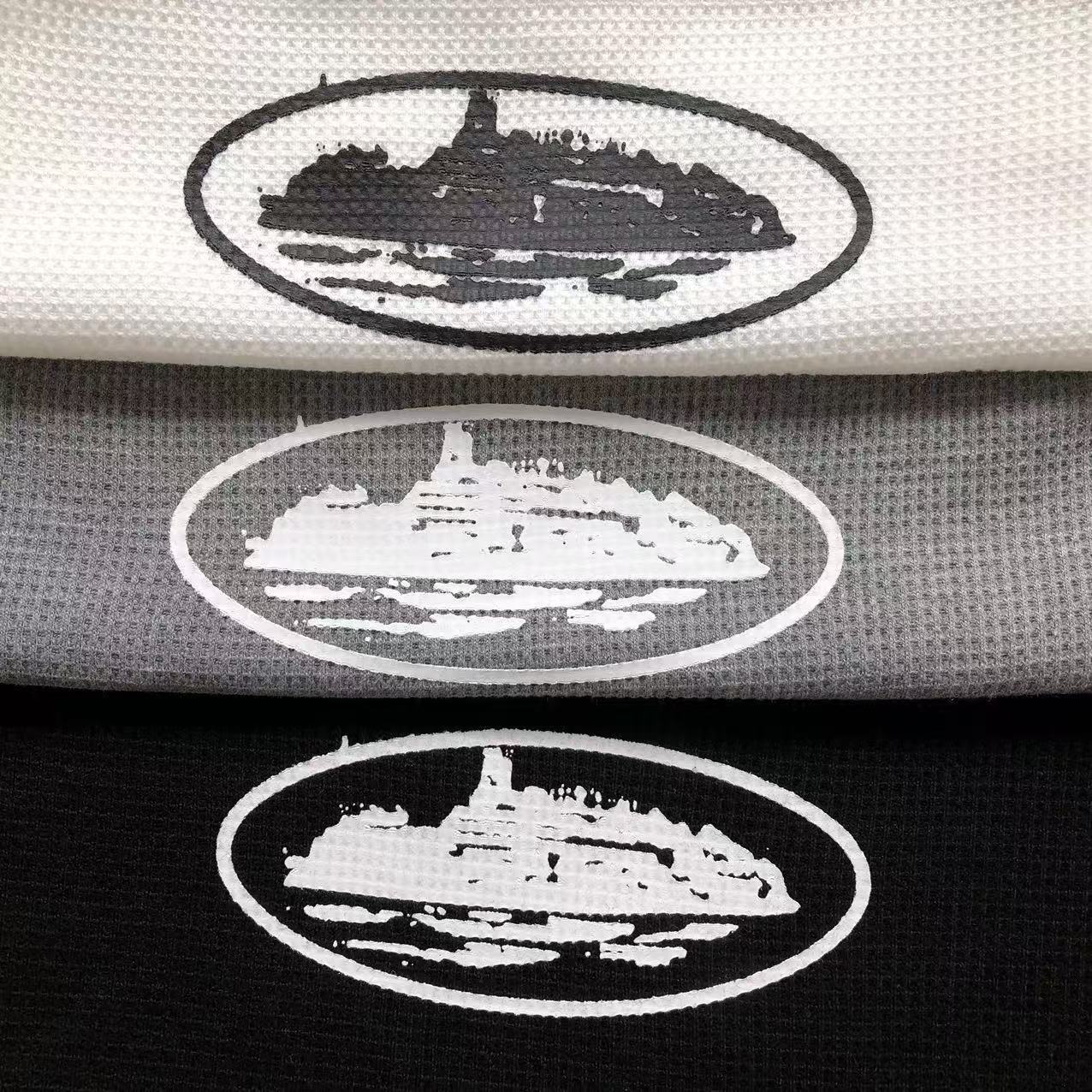 Regata Corteiz Canelada Exclusiva