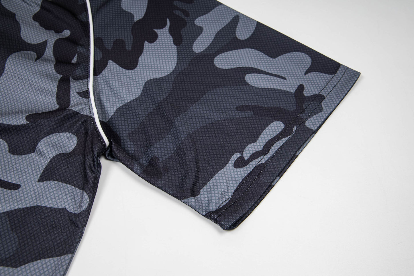 Jersey Corteiz C-Star Camo Football