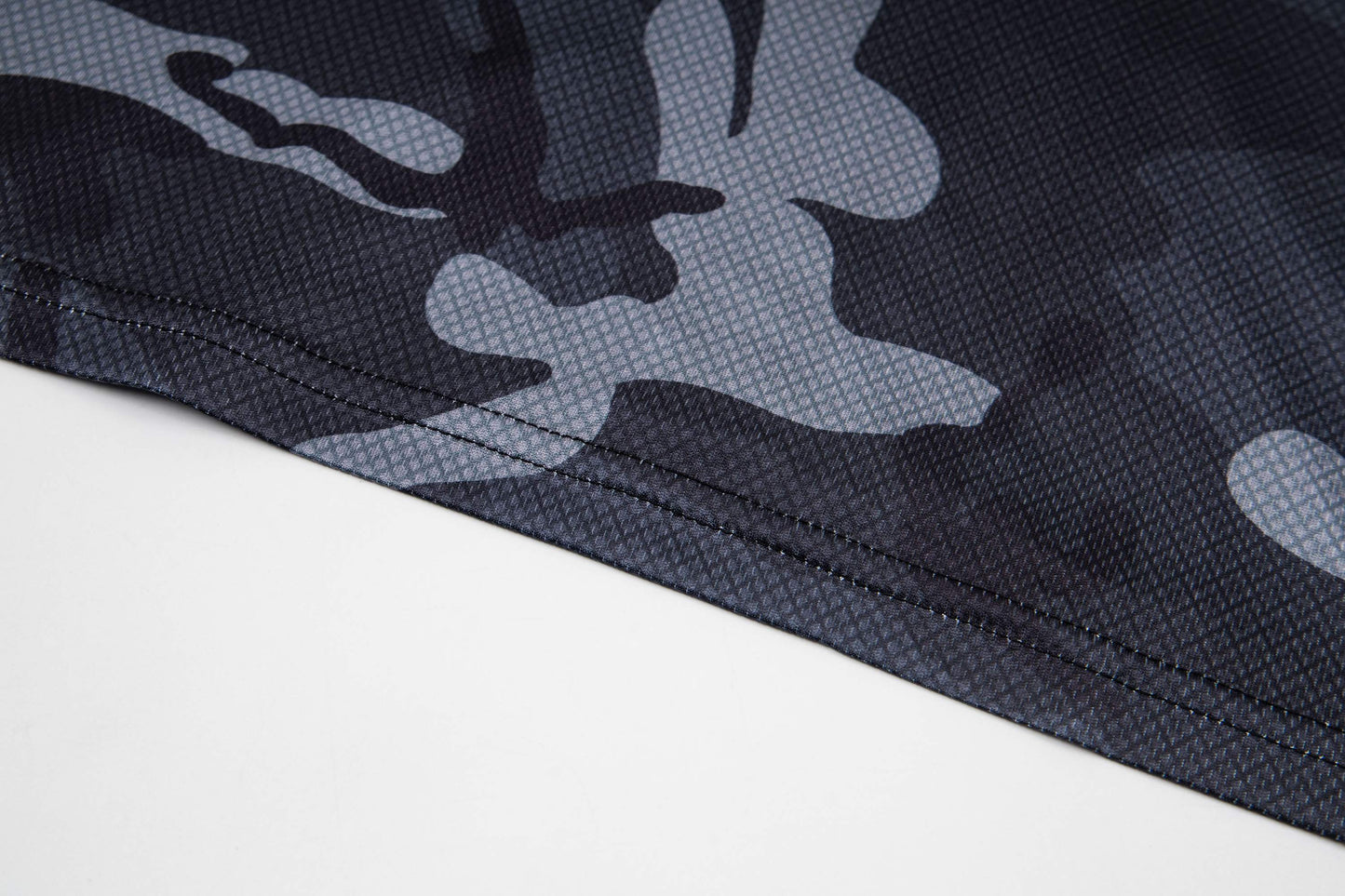 Jersey Corteiz C-Star Camo Football