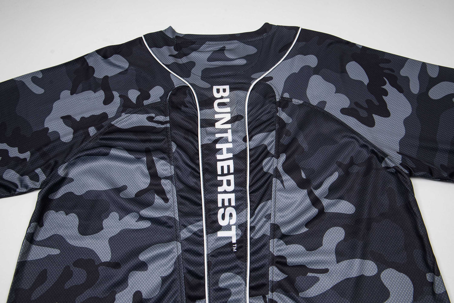 Jersey Corteiz C-Star Camo Football