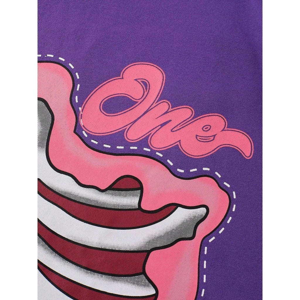 Moletom "Funny Skeleton"