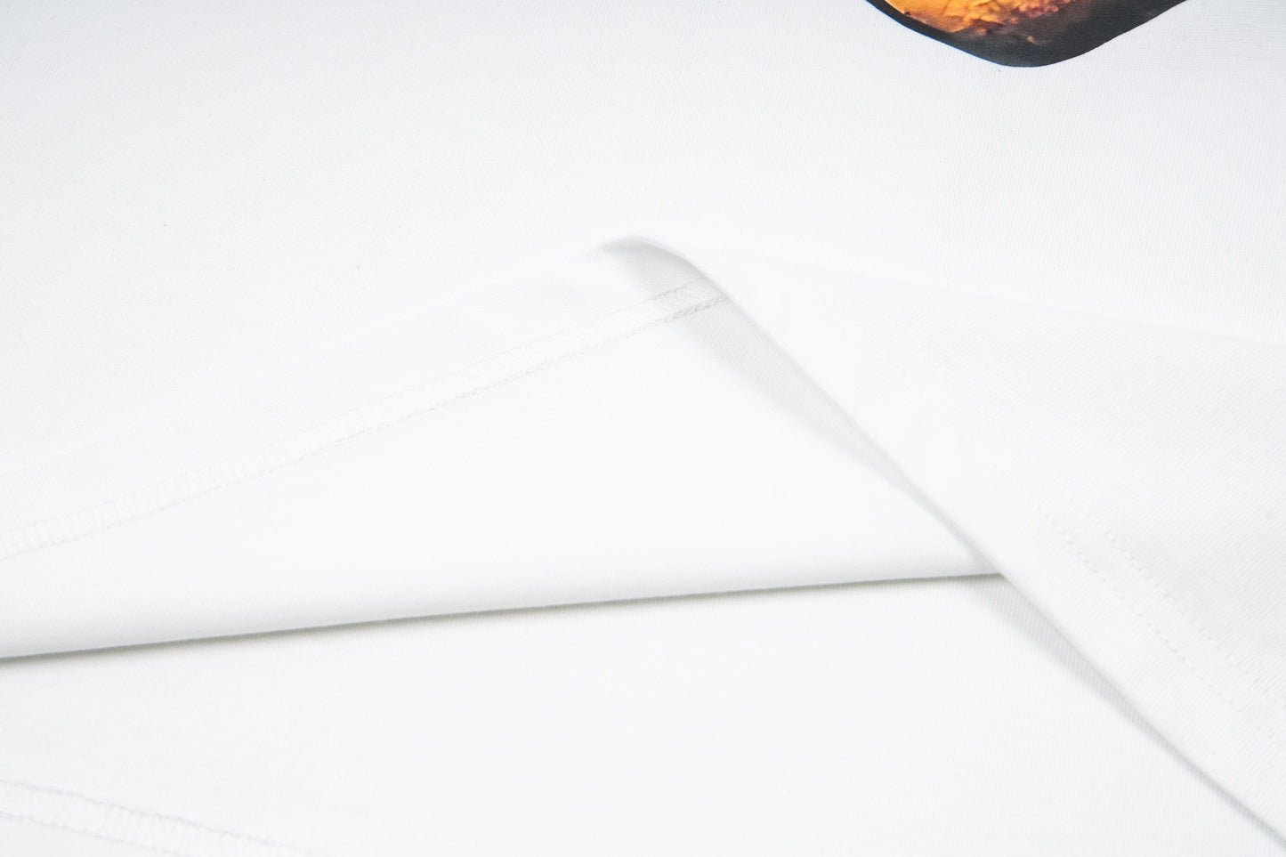 Camiseta Corteiz Hand