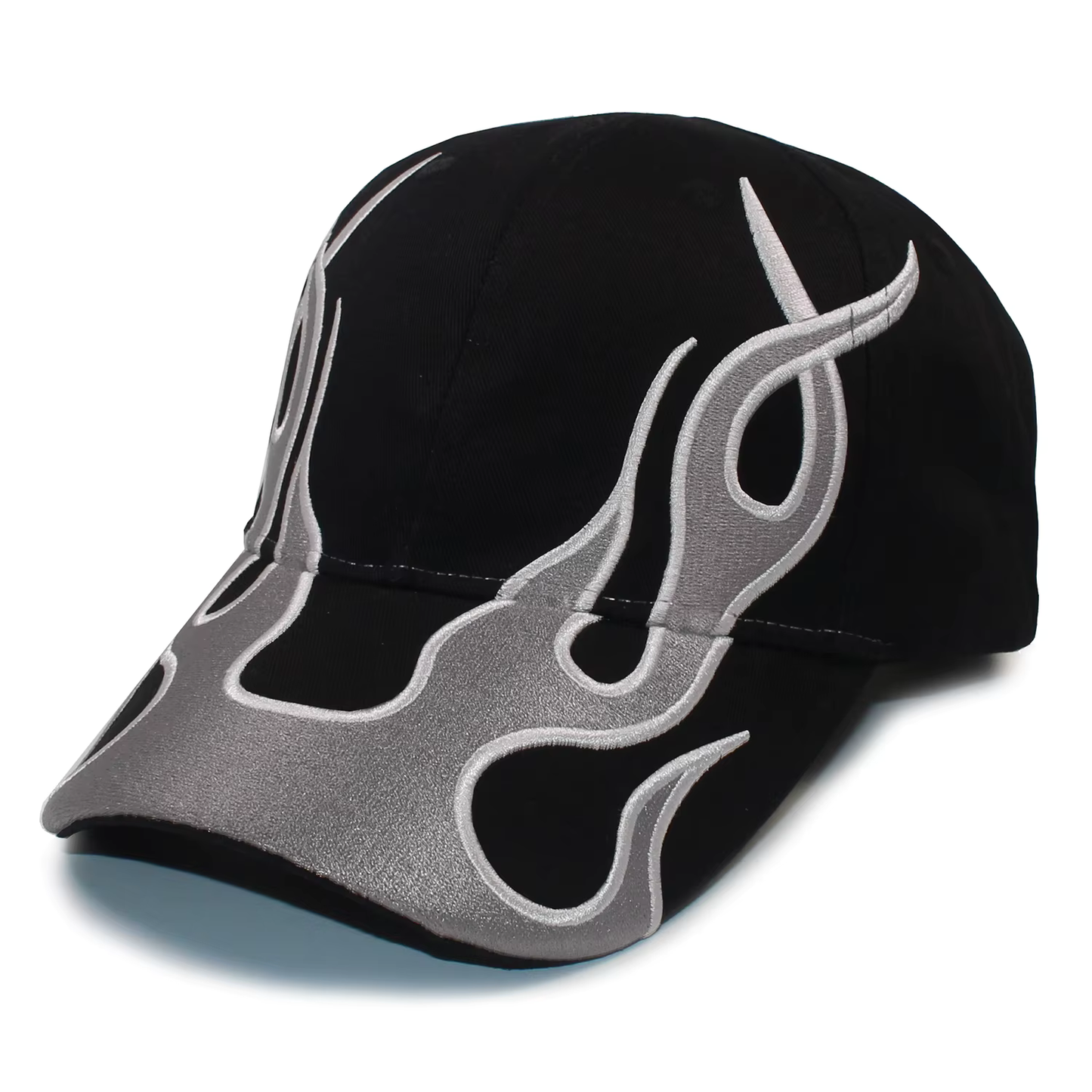 Boné "Hellride Flame"